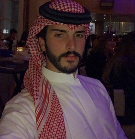 محمد الدوسري